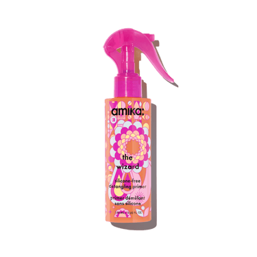 AMIKA:_The Wizard Silicon - free Detangling Primer_Cosmetic World